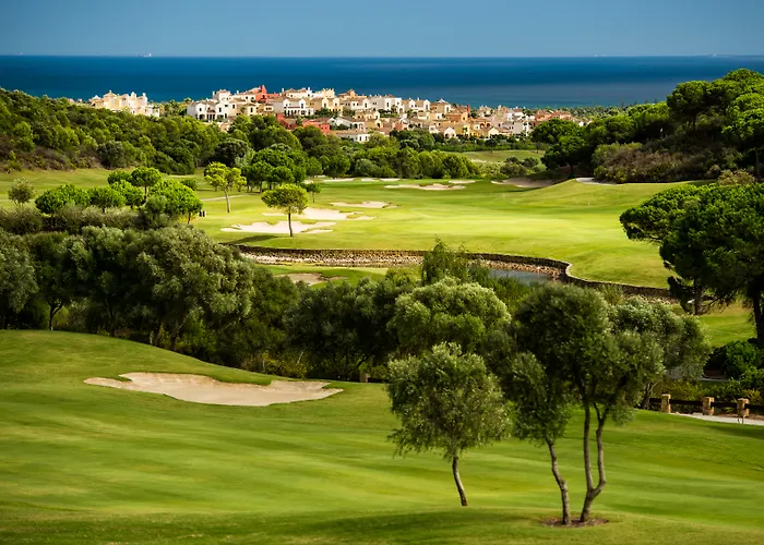 So/ Sotogrande Spa & Golf Resort Hotel